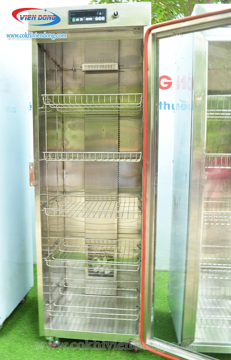 Tủ sấy bát đũa Viễn Đông 1 buồng