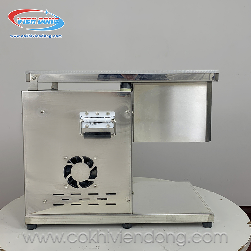 Giá máy thái thịt bò tươi