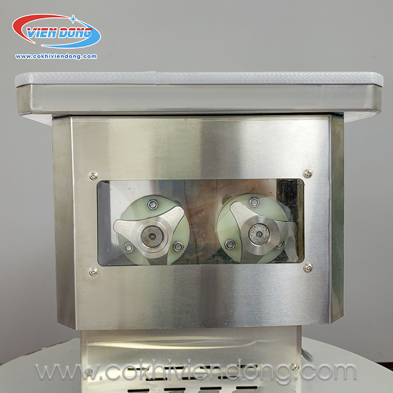 Giá máy thái thịt bò tươi