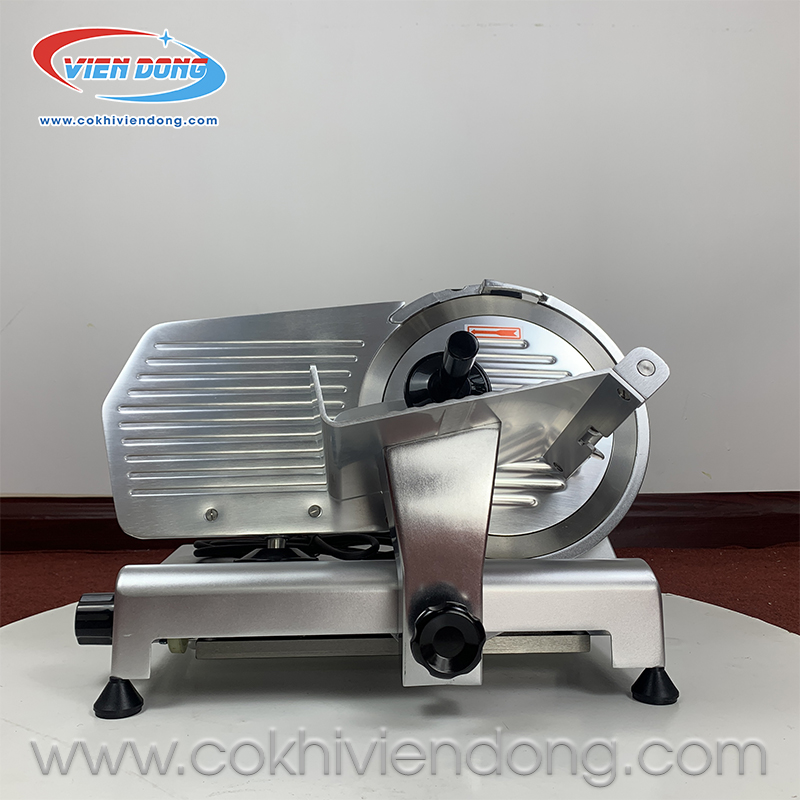 giá máy cắt thịt đông lạnh