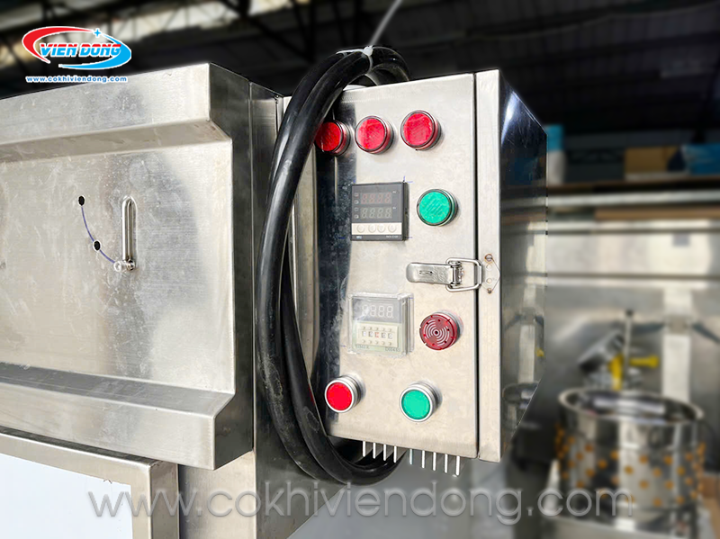  giá máy sấy hoa quả