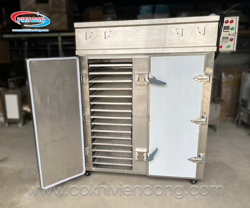  giá máy sấy hoa quả