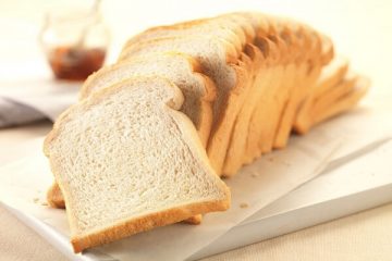 Bật bí cách làm bánh mì Sanwich siêu nhanh