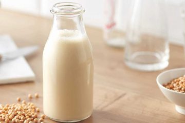 Sữa đậu nành để được bao lâu? – Cách bảo quản sữa đậu nành