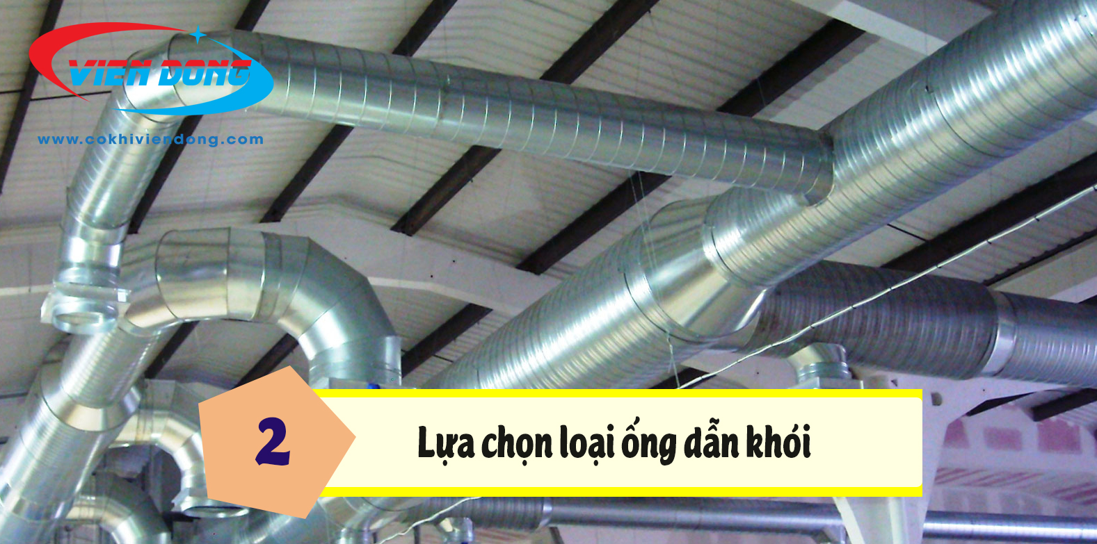 Lựa chọn máy hút mùi công nghiệp phù hợp với nhu cầu sử dụng