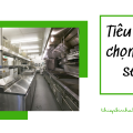 đơn vị cung cấp thiết bị bếp nhà hàng