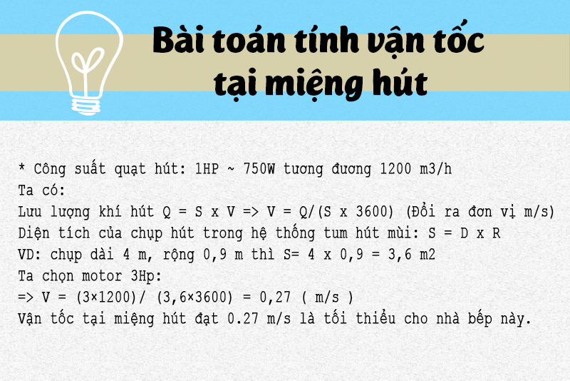 Lựa chọn máy hút mùi công nghiệp phù hợp với nhu cầu sử dụng