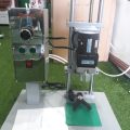 máy đóng nắp chai giá bao nhiêu