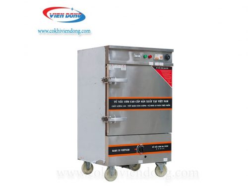 tủ nấu cơm bằng điện gas