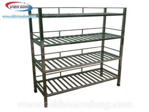 Kệ song 4 tầng 2200