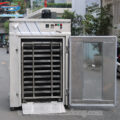 Máy sấy thực phẩm công nghiệp