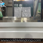 Máy sục ozone rửa rau quả có tốt không