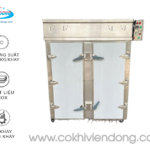 giá máy sấy hoa quả