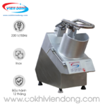 giá máy thái rau củ quả